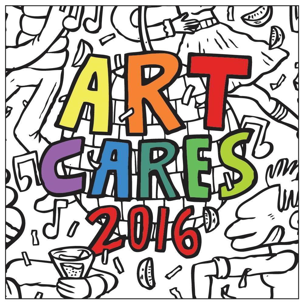 oldboycleveland's tweet photo. This Saturday we play Art Cares for the @AIDSTaskforceGC 7-11pm at the Slovenian Workmen's Home on Waterloo. #awareness #Artcares2016 https://t.co/fcpPG6Yv11