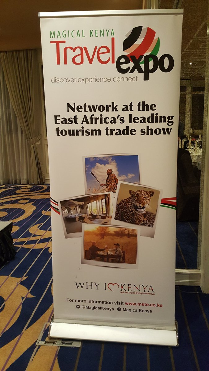 VoyagesAfriq's tweet image. #MKTE2016 Welcome Dinner to open the #MKTE