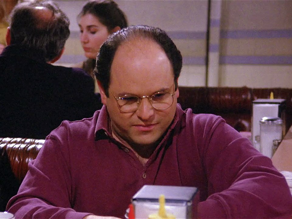 "I was throwing up all night. It was like my own personal Crying Game". “The Doorman” is on #Seinfeld tonight! https://t.co/qmoSeaswZA