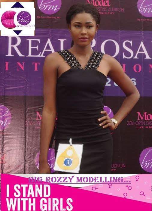 modelbrm tweet picture
