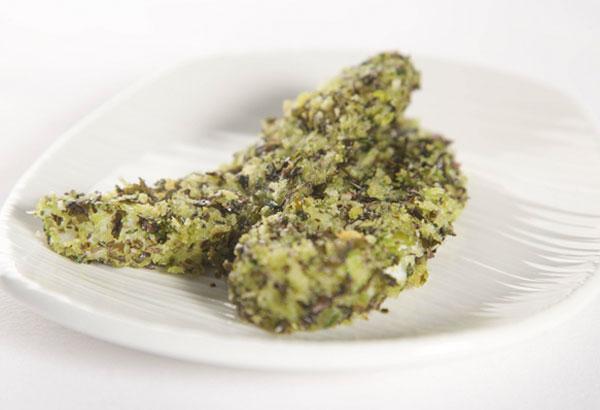 Try alternative fish'n'chips this #SeafoodWeek with #Seaweed Breaded Hake &amp; sweet potato fries: buff.ly/2e3cXtG @fishisthedish