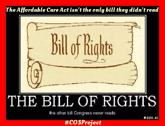 BWTEIM's tweet photo. MT @DarkVoid255: More focus on the bills, and less on your own fundraising. #TermLimits #COSProject #PJNET https://t.co/4AvCbLFeCX