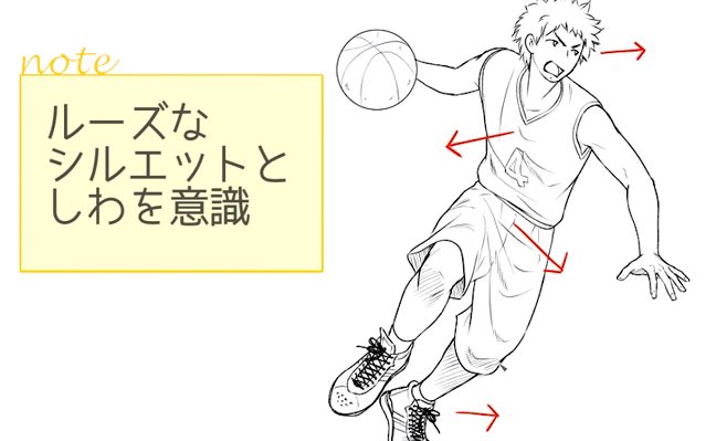 お絵かき講座パルミー على تويتر スポーツのイラストの描き方講座 バレーやサッカー野球まで スポーツの秋 ということで 今回は スポーツイラストの描き方講座 をご紹介 ゚w゚ ノ ユニフォームの特徴や構造について ものすごーく詳しく解説をしています お絵かき講座パルミー على تويتر スポーツのイラストの描き方講座 バレーやサッカー野球まで スポーツの秋 ということで 今回は スポーツイラストの描き方講座 をご紹介 ゚w゚ ノ ユニフォームの特徴や構造について ものすごーく詳しく解説をしています