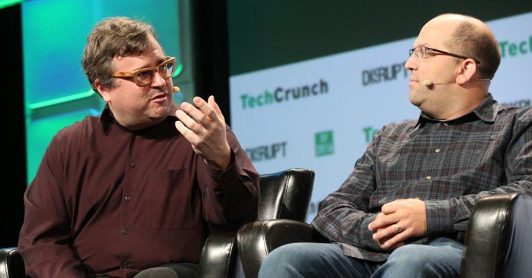 sharedappuk's tweet image. Greylock closes $1 billion fund buff.ly/2dhd3eu via @sharedappuk