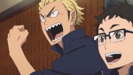 ヒカリ 田中さんの死去を聞いて本当に涙しました 自分はワンピースも好きなのでたくさんのキャラを演じられていた田中さんが本当に大好きでした 田中一成さんありがとうございました 田中一成さんの御冥福をお祈りします 烏養繋心 烏養コーチ