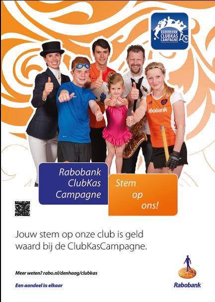 Rabobank leden,… Stem op Stompcity Music @RaboRegioDH
