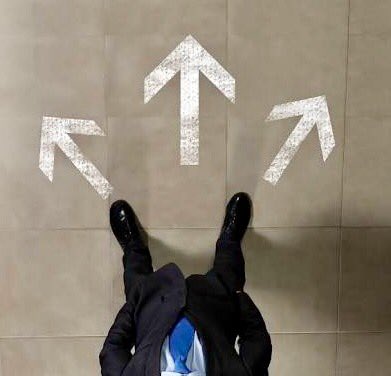 onejaraone's tweet photo. Nuestra vida será tan buena, 
como las decisiones que tomemos... 

#Martes ✔️
#failorpass https://t.co/ly32nQghoF