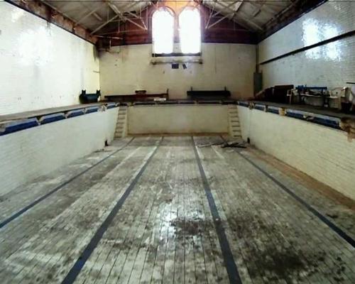 HLF grants £5m to restore historic Victorian baths in Belfast @heritagelottery t.lei.sr/MR6hb4