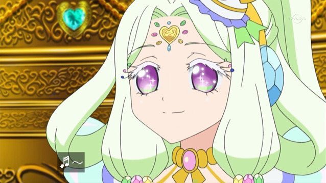 Tossan 色々憶測あったし俺は能登さんかと思ってたけど 単純にジュリィは上田麗奈だったかー もうプリパラには野沢雅子さんが二人も出演している状態ですね 声優ってすげぇ プリパラ Pripara