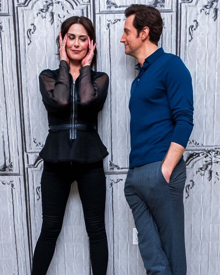 BerlinStationFP's tweet photo. Some photos from yesterday π π
I'm so glad they had fun β€
@MishkaForbes @RCArmitage @BerlinStation #spylicious https://t.co/mOedEpFjFD