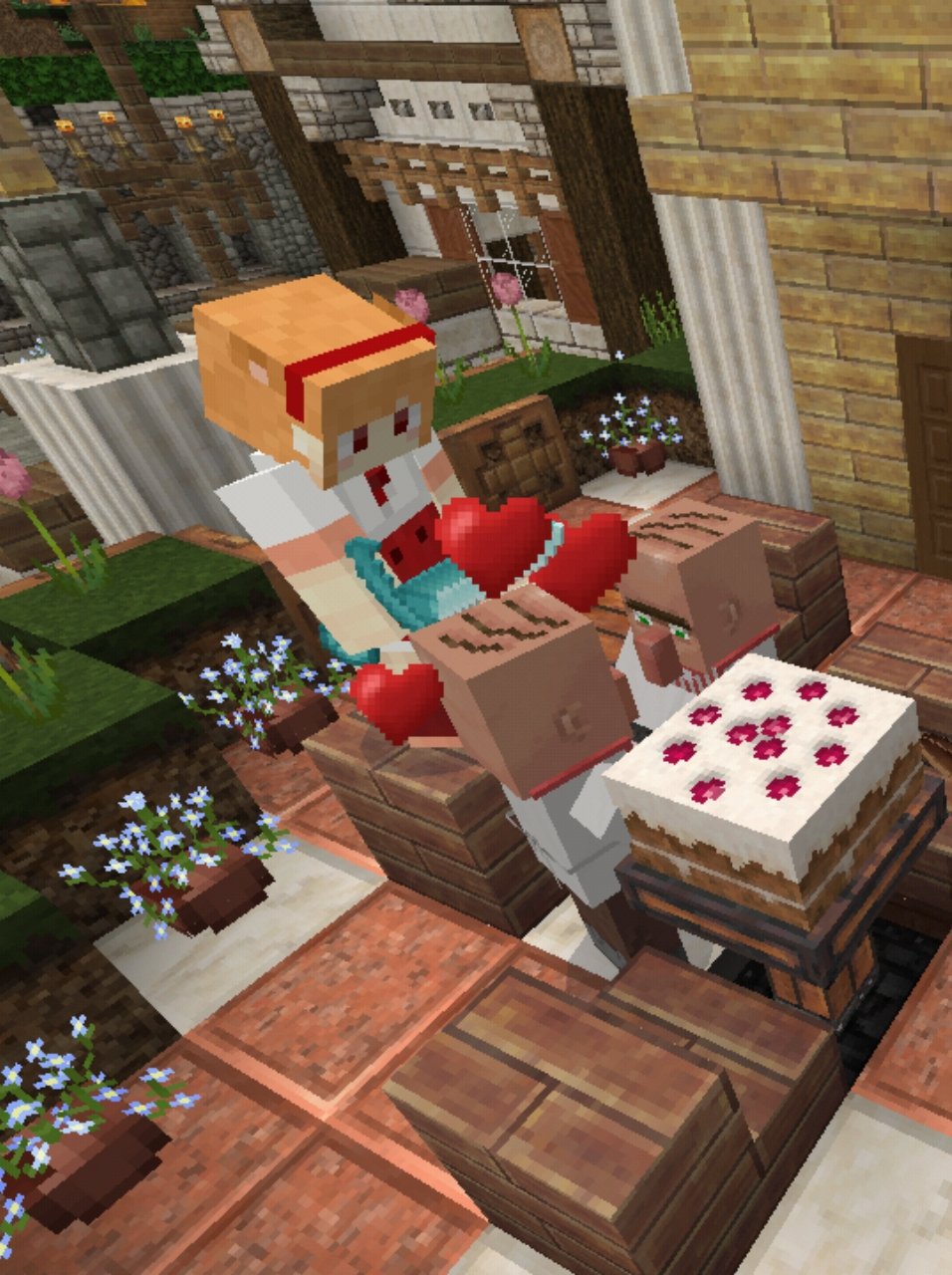 くらり マイクラpe Kurari Mc Pe Twitter