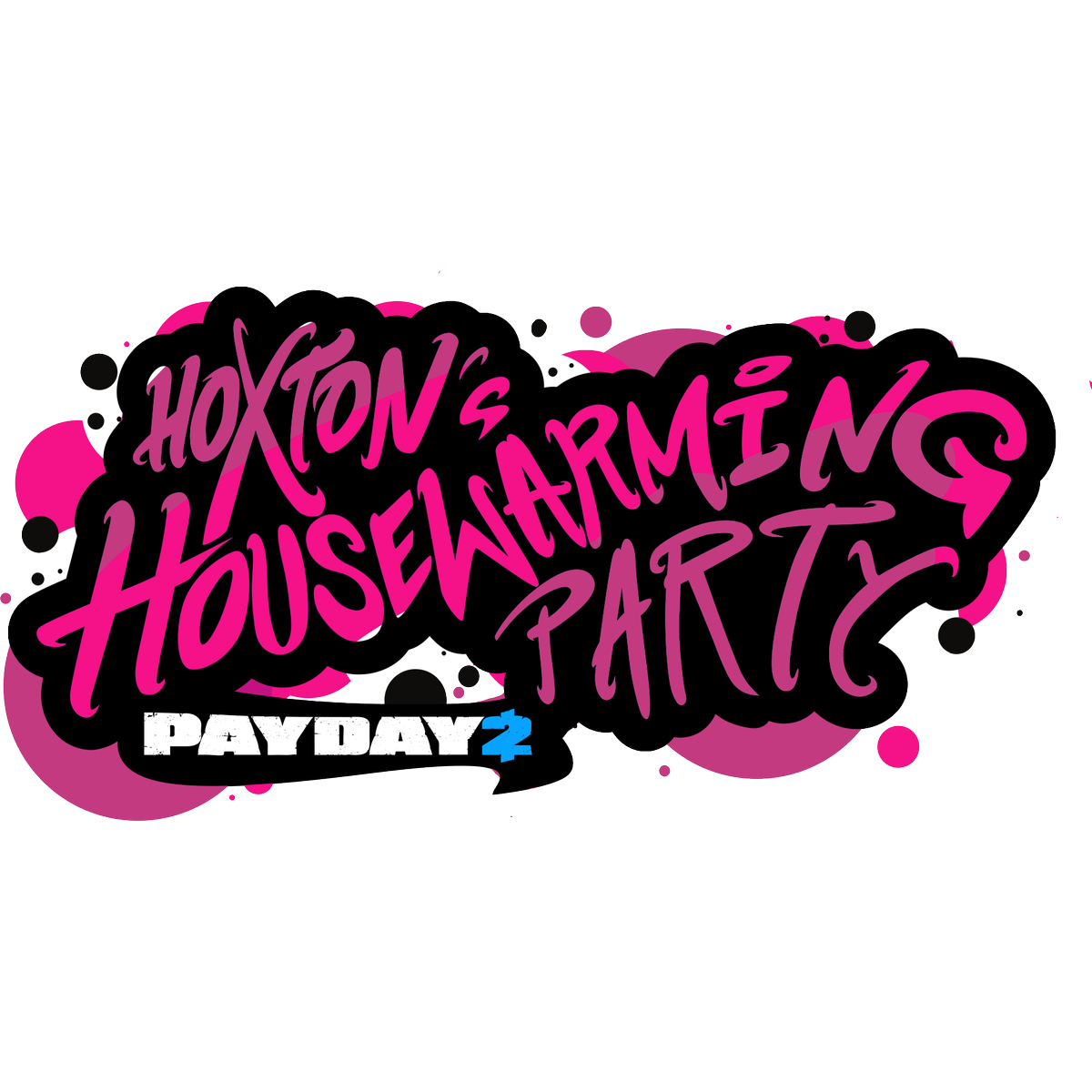 Payday2 Hoxton S Housewarming Party アップデート情報