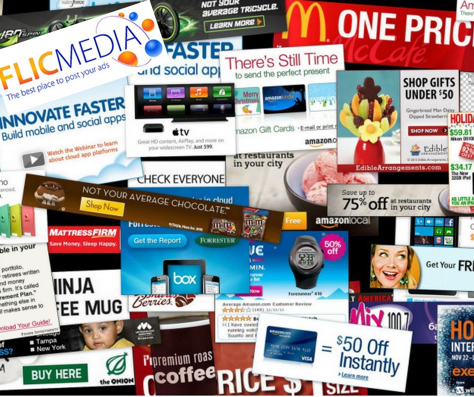 flic_media's tweet photo. Post classifieds and list your business now!
Visit us here: https://t.co/iBjIlpP4Ib
#advertising #onlineAds #classified #postforFree https://t.co/nNvZy8D21e