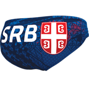 Serbia National Team Training.