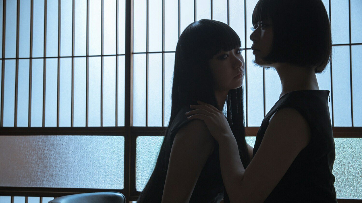 初紀 Hazuki 中村明日美子さんのウツボラをイメージした撮影をしました たった今からあなたが 藤乃朱 よ Photo Caressme14 Dress Rbn X Rbn 初紀 Hazuki 中村明日美子さんのウツボラをイメージした撮影をしました たった今からあなたが 藤乃朱 よ Photo Caressme14 Dress Rbn X Rbn