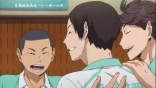 国見英生誕祭2017 #国見英の誕生日までに325RT目指す #ハイキュー