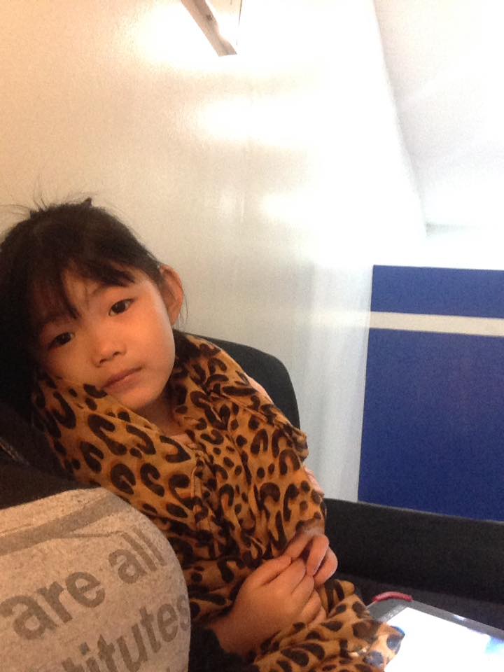 therealnikkyp's tweet photo. invading my room. cold weather daw eh! #PrettyUs https://t.co/ddHlWi7F2k