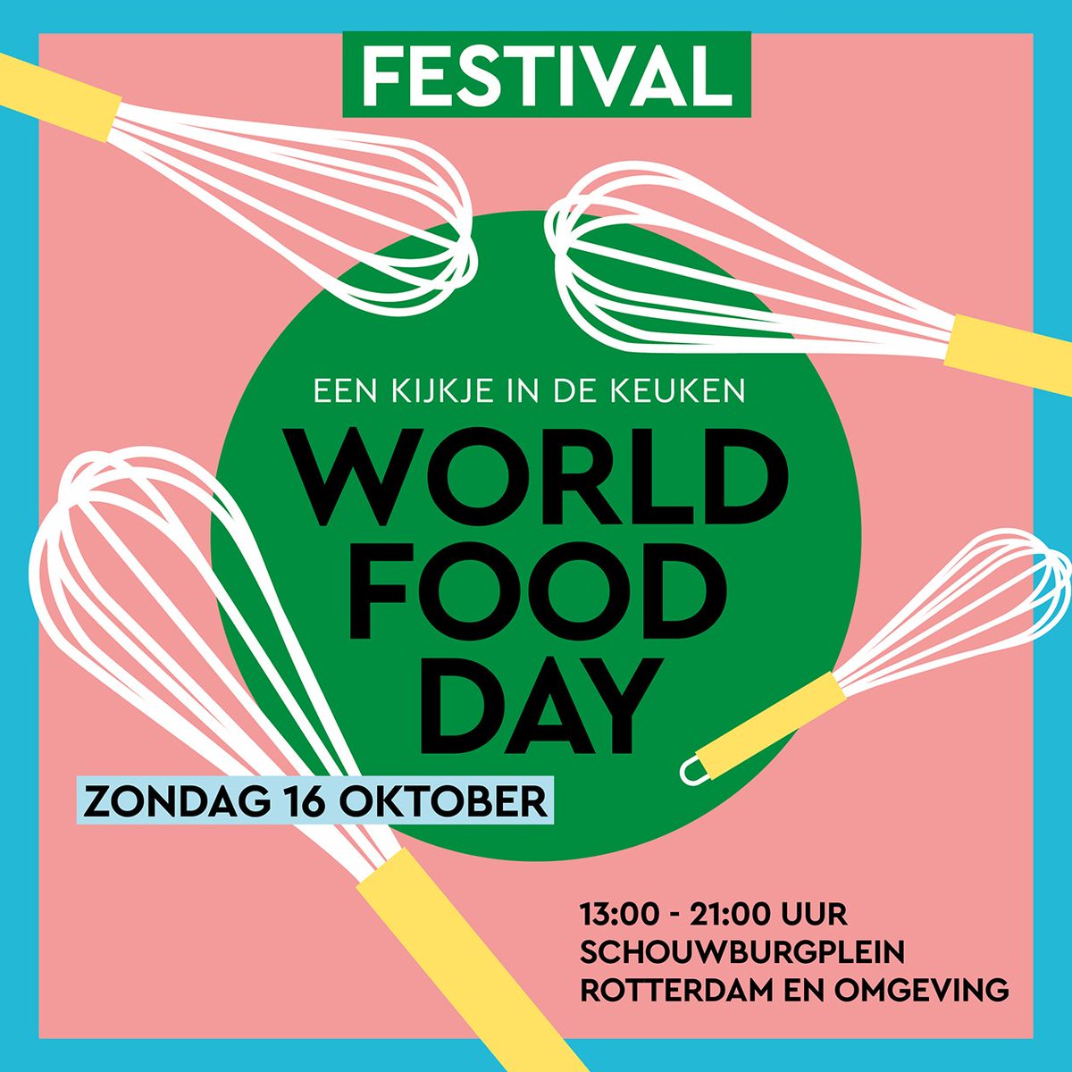 FoodGuerrilla's tweet image. Monocropping, hebben we het echt nodig om de wereld te voeden? Ontdek het met @THPNederland tijdens #WFD2016 wereldvoedseldag.com/props-for-crop…