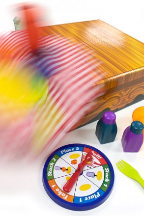 TacticGamesUK's tweet photo. RT if you think you could pull the tablecloth without making the dishes fall.. #CrazyCafe #TacticGames #NEWGames https://t.co/ge16y0zUeJ