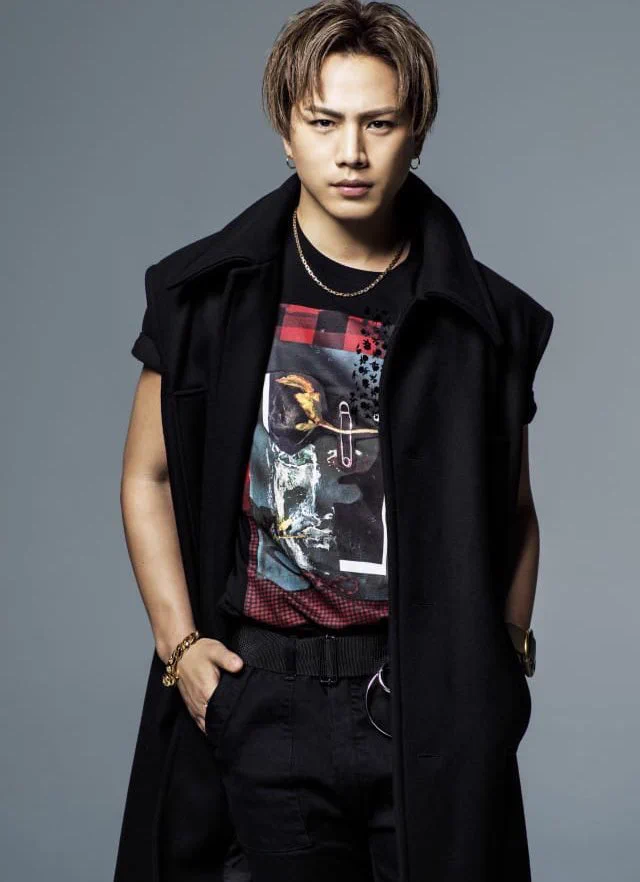 EXILE TRIBEエンタテインメント on X: 