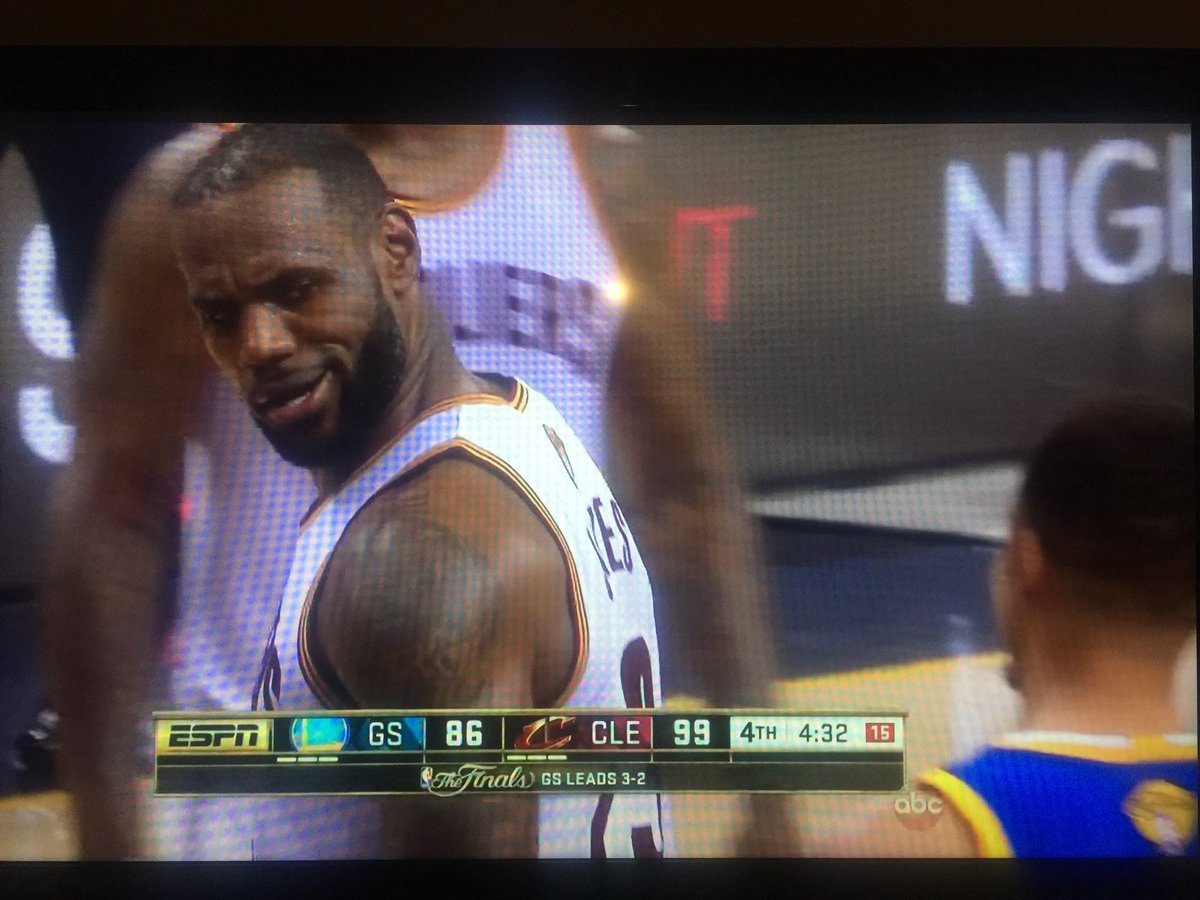 therealTLOVE's tweet photo. Today's mood. And since I kept quiet about this moment during my suspension. https://t.co/5yIRfHKvJA