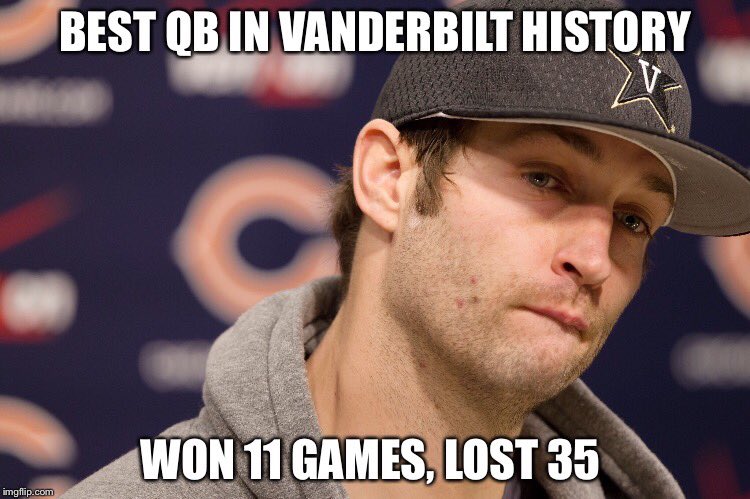 GaFBRetweets's tweet photo. If you want to know how terrible Vanderbilt is at football consider this.......... https://t.co/Hg2o90uLHT