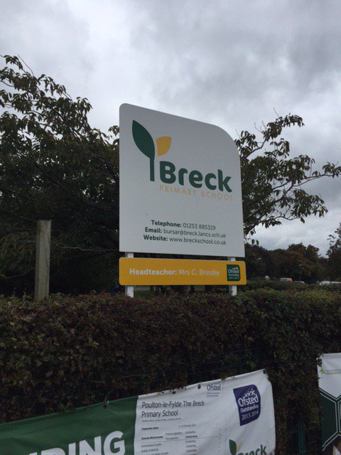 Wyre & Fylde School Sports Partnership tweet media