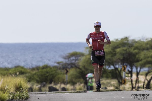 TriathleteMag's tweet photo. #IMKona winner's gallery: Look back on @Danielaryf's course record day of racing - https://t.co/QvlKkua36q https://t.co/NLyEgVrITm