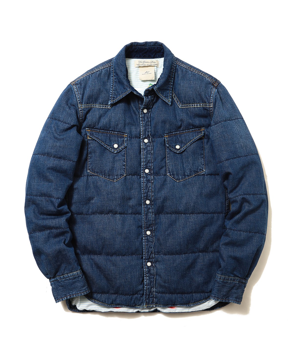 BEAMS PLUS（ビームス プラス）別注REMI RELIEF ⁄ REMI RELIEF BEAMS 