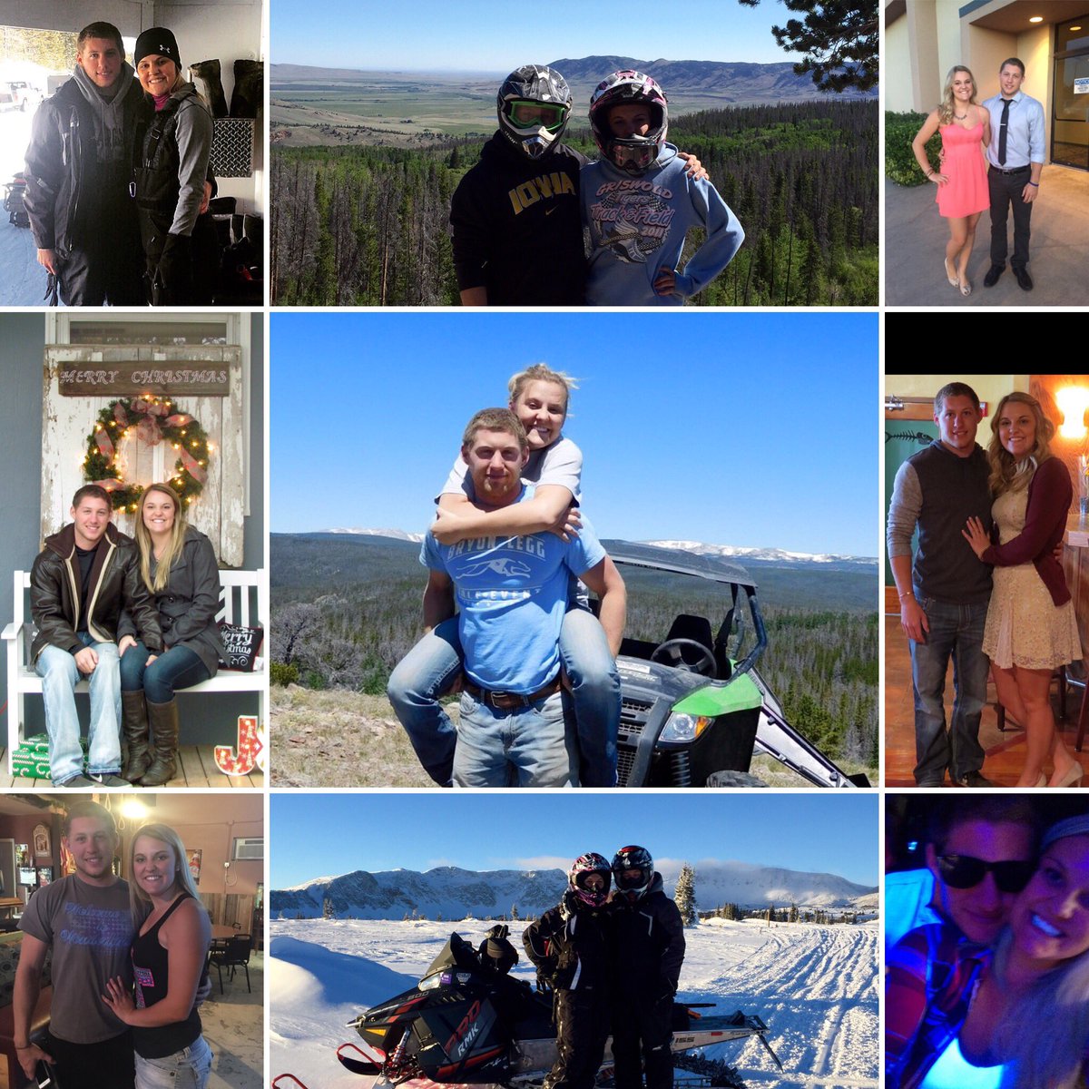 robinette2440's tweet photo. Wishing the happiest 21st birthday to the best boyfriend I could ask for @TMuhlbauer ! :)I love you and I can't wait to celebrate with you!😘 https://t.co/ZfeBkENDyh