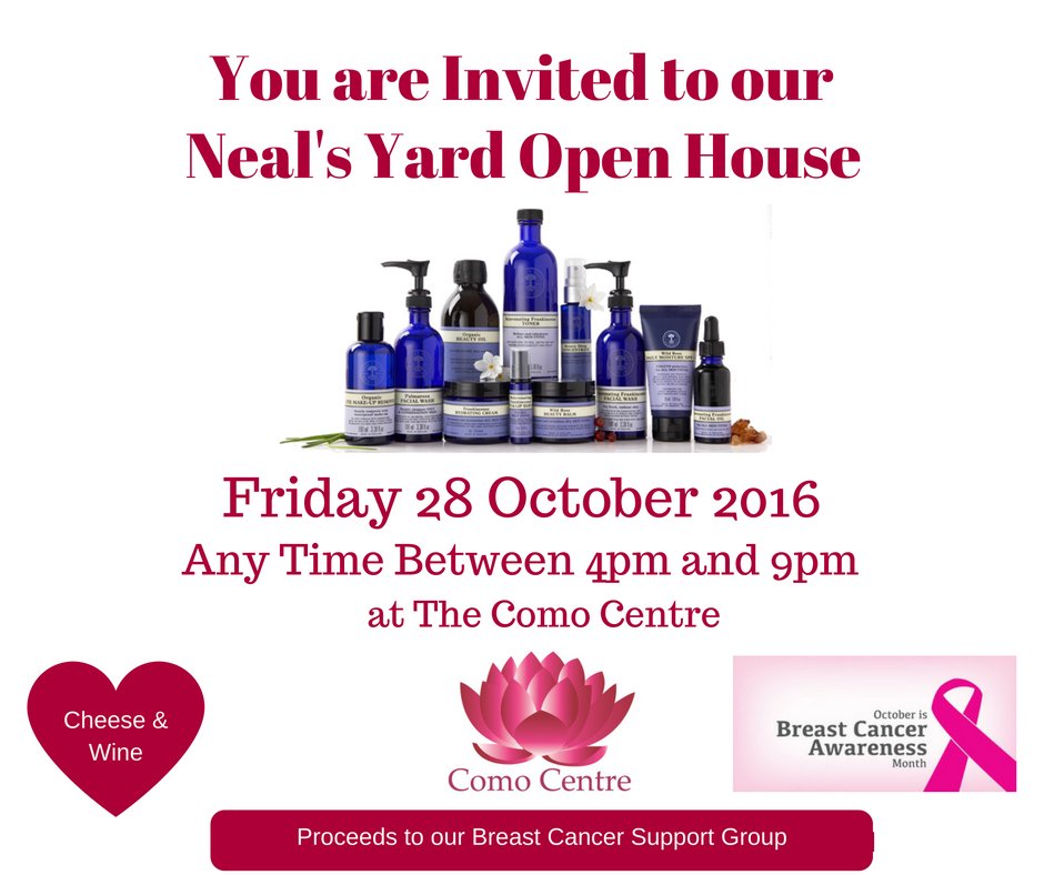 BreastCancer,Wantage tweet media