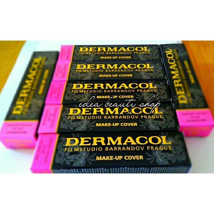 edea_shop's tweet photo. Achieve flawless skin with Dermacol Makeup Cover! #dermacol #dermacolph #dermacolmakeupcover #edeabeautyshop #foundation #cosmetics #makeup https://t.co/PsCTZ5uF7Q