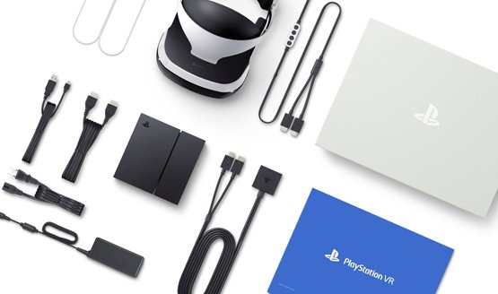 vrfaze's tweet image. #PSVR Specs: Hardware Specifications Shed Light buff.ly/2dpJo2g