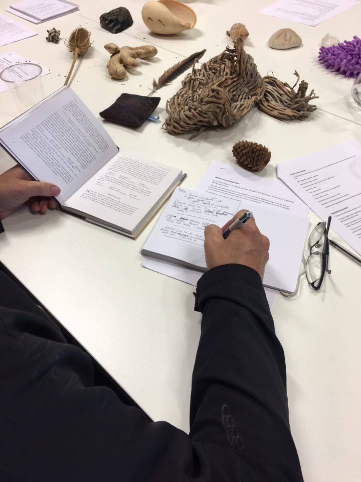 tomgeorgearts's tweet photo. Inspiration happening at my mindful writing workshop yesterday. So good to be part of Liverpool Mental Health Festival.
@lmhc https://t.co/H9GcSzhm3e