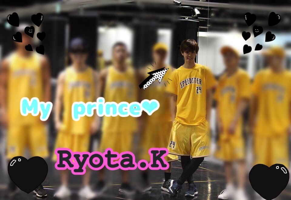 kazuhara_2829's tweet photo. 涼太ファンさんカモーン!
RT祭りやるよ〜笑
涼太ファンさんとにかくRTしてね〜😍
待ってるよ〜👍
#片寄涼太ファンとにかくRT
#拡散お願いします
#LDH好きな人RT
#片寄さんLOVEな人RT
#見たらRT
#0829RT https://t.co/jTYcACwCki