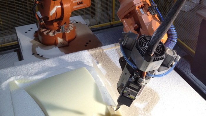 3DPrintingFans's tweet photo. Architect Dr. James Gardiner Revolutionizes Construction and Coral Reefs Through #3DPrinting
https://t.co/bArmTaCsE4
@Laing_ORourke https://t.co/XUeqYATVNl