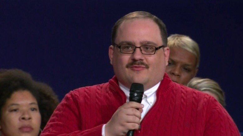 ChatZoneApp's tweet photo. When this man creates a ChatZone, it's officially a #BoneZone #MakeAmericaChatAgain https://t.co/UsORdNT57A