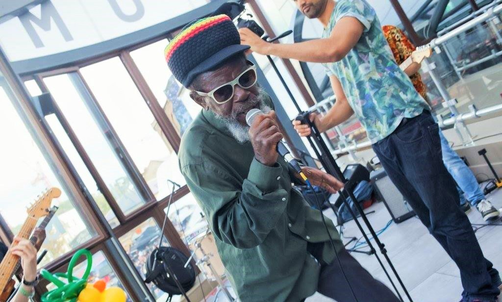 Atrium_Events's tweet photo. Check out the photos from the #ReggaeBrunch this #weekend! #AtriumKitchen #CamdenMarket #Foodie #Eeeeeats #London https://t.co/LmLezqEVb5 https://t.co/8RYr6kADDG
