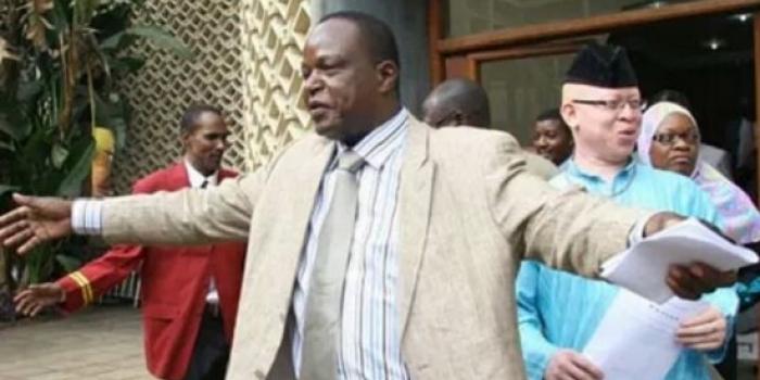 Kenyans's tweet photo. ODM MP Arrested After Breaking into Girls Boarding School https://t.co/9Ew6y50v1V #FredOuta https://t.co/rG16N1QdWn