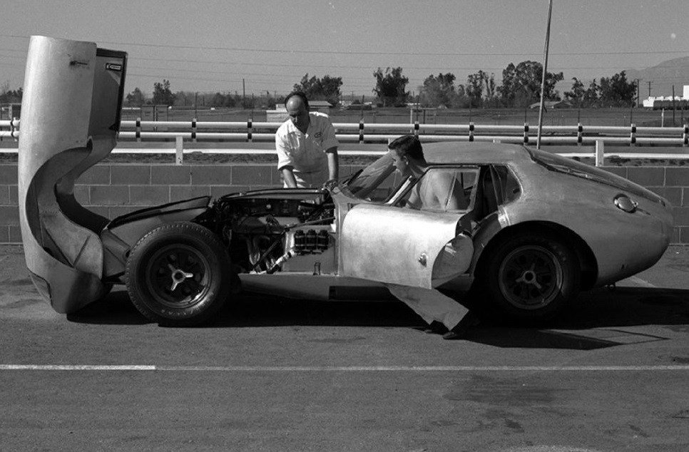 CarBuildIndex's tweet image. #1964ShelbyCobraDaytonaCoupe 
#1964Shelby
#CobraDaytonaCoupe carbuildindex.com/21398/1964-she…