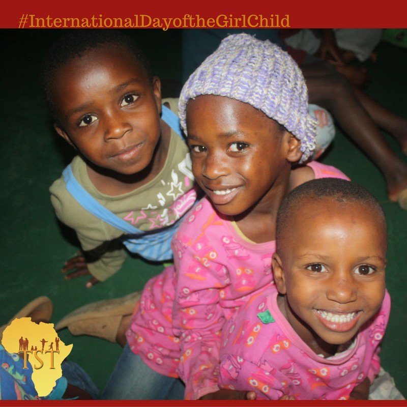 Smallthingsorg's tweet photo. Let's ensure all girls have opportunities for a bright future! #GirlChildDay #GirlPossible #GirlHero #OurGirlsMatter https://t.co/KFtonQyqfl
