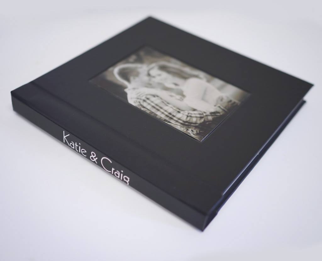 Forbeyon's tweet image. Linear Bound albums like this one by Studio 66 make the perfect gift, and now have a maximum of 50 sides for the perfect sized album.