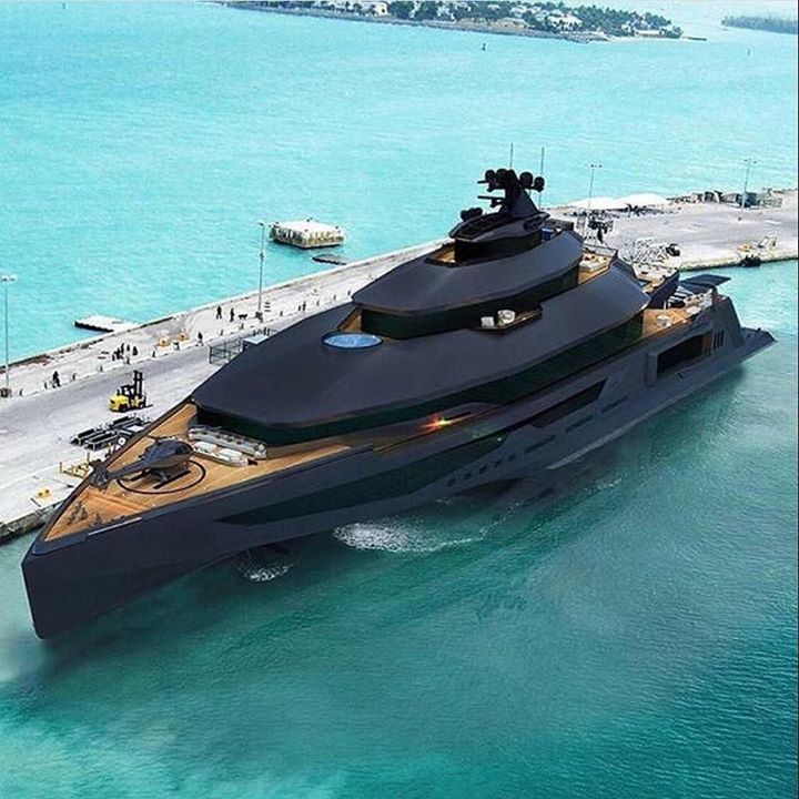 Boatsters's tweet photo. Would you like to spend your summer on this yacht? - #boats #luxury #yacht #yachts #goodli… https://t.co/Bp7RuwCGqX https://t.co/wgo41QuARB