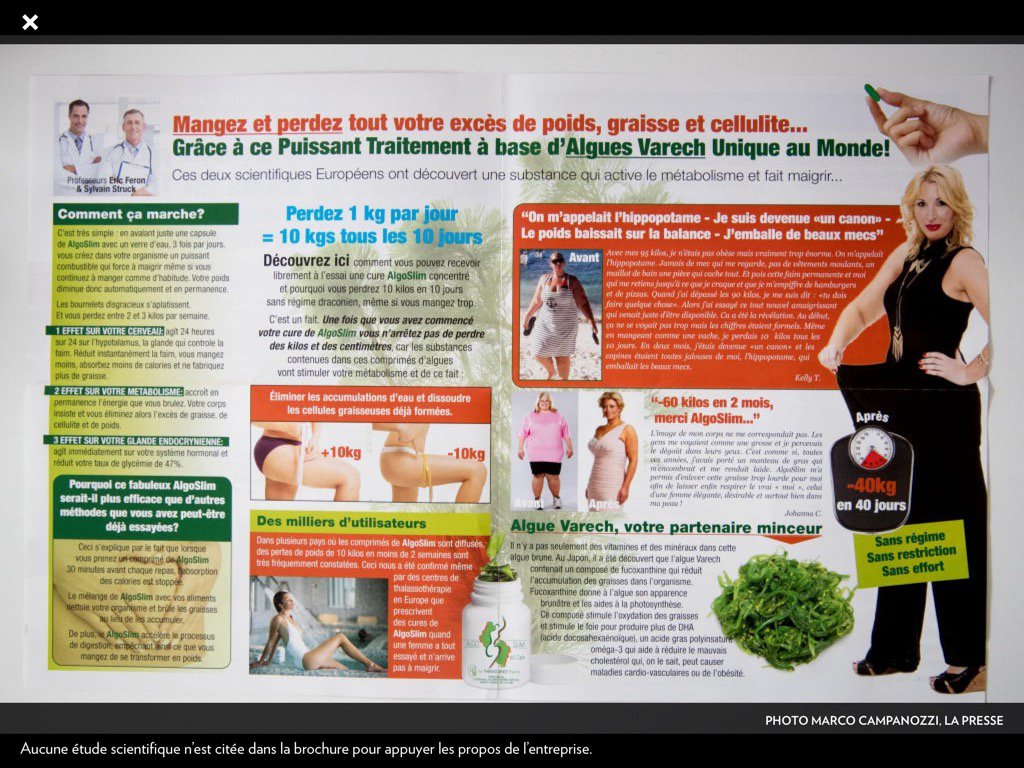 Marie Allard tweet media