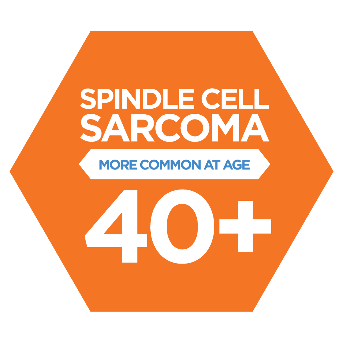 BCRT's tweet photo. Our brand-new information for #SpindleCell Sarcoma of the Bone is available here: https://t.co/ewEapy193p #BoneCancerAwareness Week https://t.co/2IimgS4SX0
