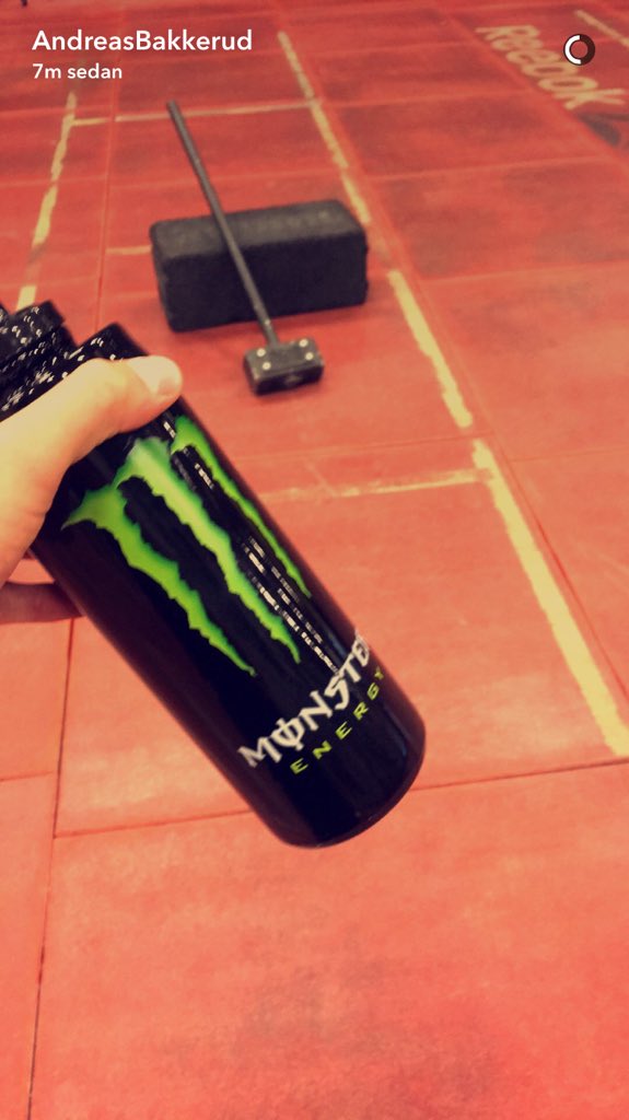 Jumpingpond6's tweet photo. @AndreasBakkerud @MonsterEnergy i want one😻😻 https://t.co/GdqPJOBqmJ