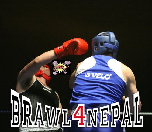 petewood_mc's tweet photo. I've taken up boxing to raise money for children in Nepal, click below if you'd like to help :)

https://t.co/2iBWgjpddh https://t.co/o6ln57aQDS