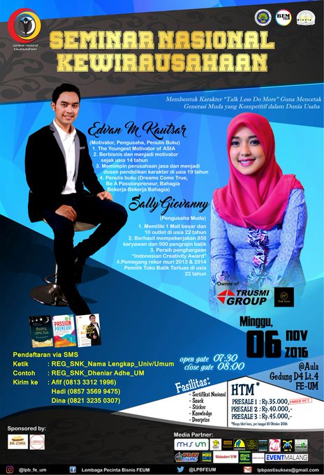 instagram: mahasiswaub tweet media