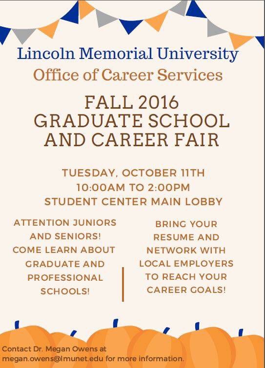 LMU_Business's tweet photo. Happening today in the student center! Stop by for graduate school info #GotoGradSchool #LMUbiz https://t.co/BuxjBH1cUb