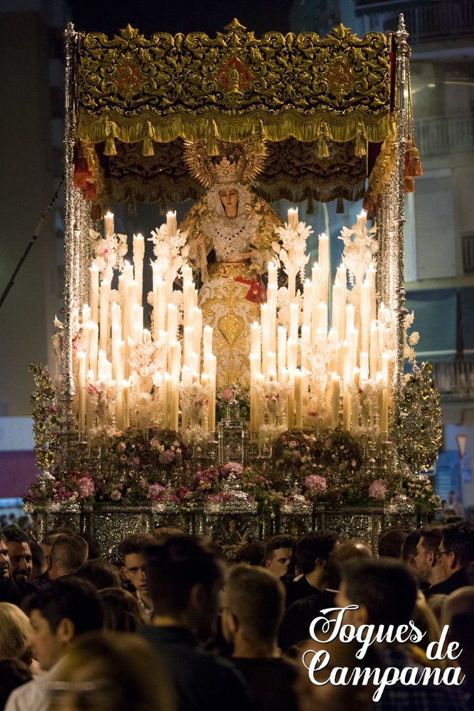 Toques de Campana tweet media